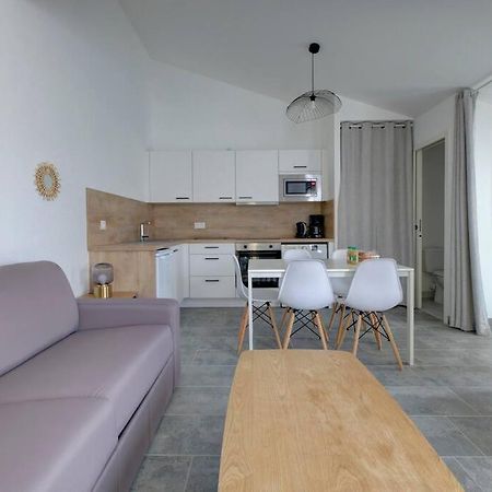 Appartamento Les Forges Fond Avoine Esterno foto